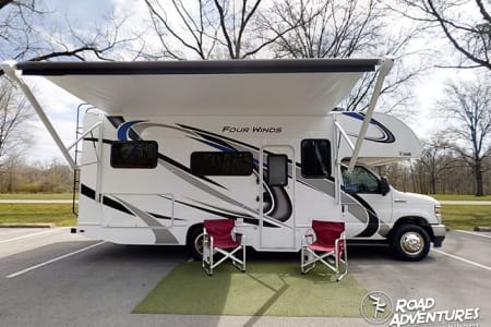 ColumbusRV rentals