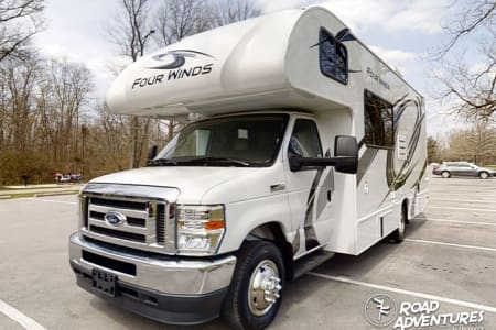 ColumbusRV rentals