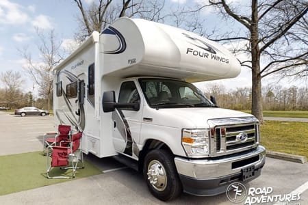 ColumbusRV rentals