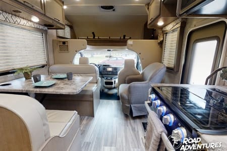 ColumbusRV rentals