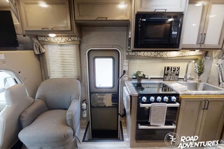 ColumbusRV rentals