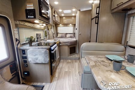 ColumbusRV rentals