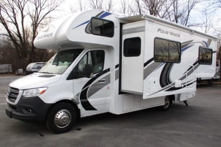 AllentownRV rentals