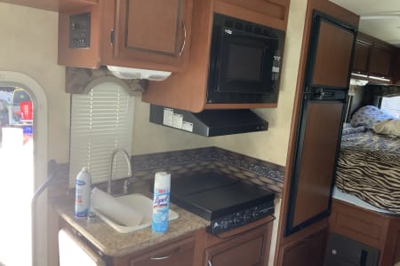 OakCreekRVPark Rv Rentals