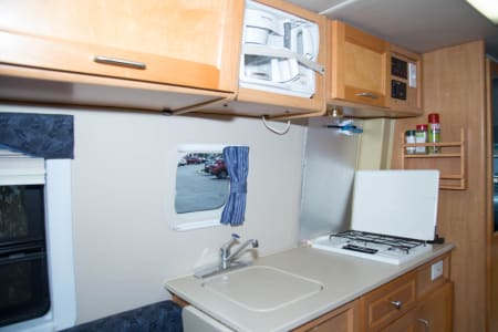 Perth AmboyRV rentals