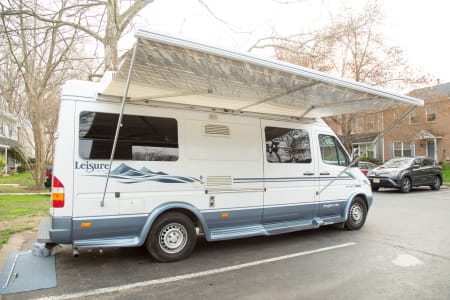 Perth AmboyRV rentals