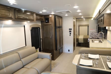 RV Rental las-vegas,Nevada-(NV)