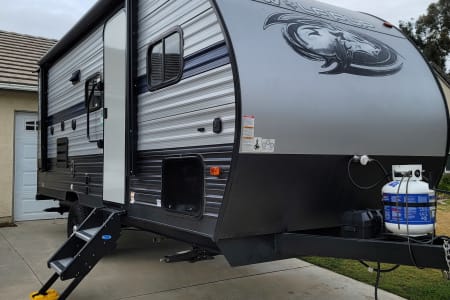 Moreno ValleyRV rentals