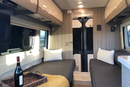 Suisun CityRV rentals