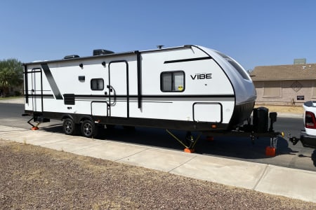 PicachoStateRecreationArea Rv Rentals