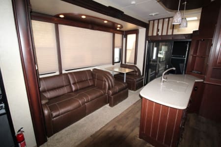 LeeStatePark Rv Rentals