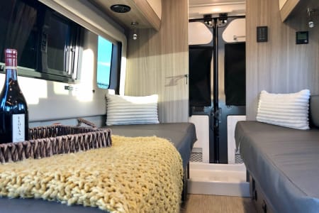 Suisun CityRV rentals