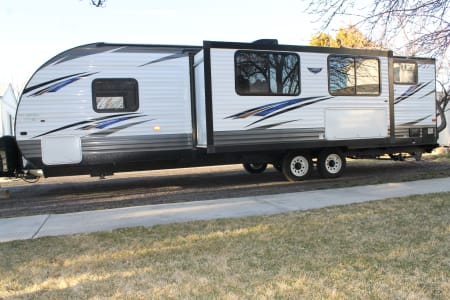 LymanLakeStatePark Rv Rentals