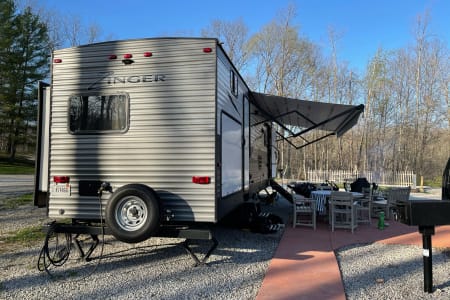 CaesarCreekStatePark Rv Rentals