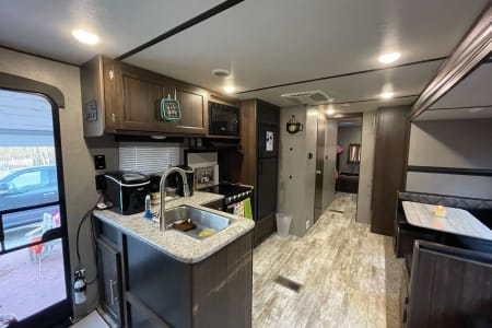 CaesarCreekStatePark Rv Rentals