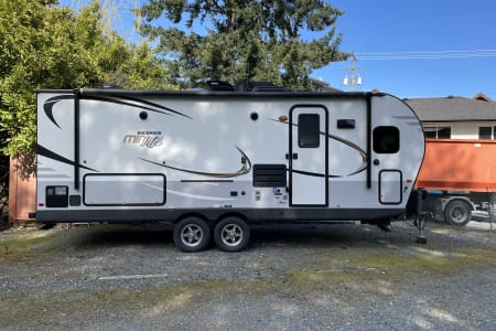 Cobble HillRV rentals