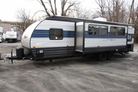 AllentownRV rentals