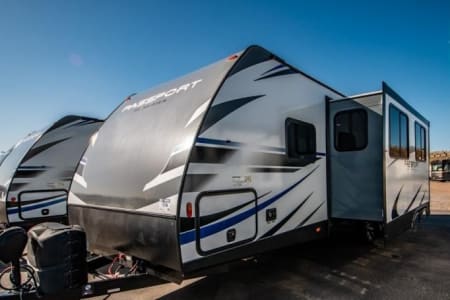 AlbertonRV rentals