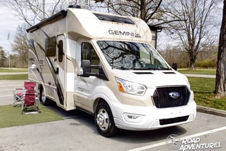 ColumbusRV rentals