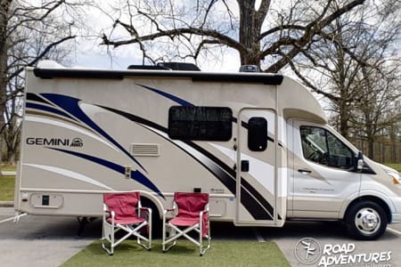 ColumbusRV rentals