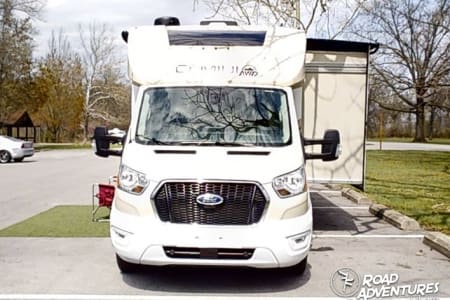 ColumbusRV rentals