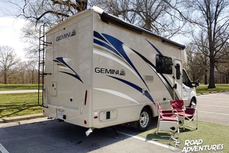 ColumbusRV rentals