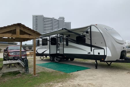 Myrtle BeachRV rentals