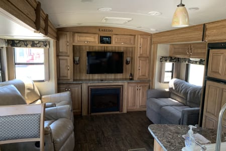 Myrtle BeachRV rentals