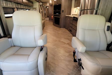 MorristonRV rentals