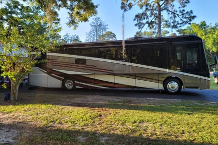 MorristonRV rentals