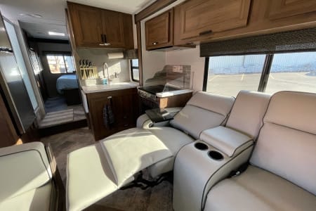 RoundLakeStatePark Rv Rentals