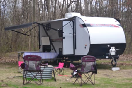 GRAND RAPIDSRV rentals