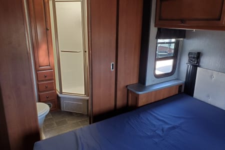 RV Rental oregon