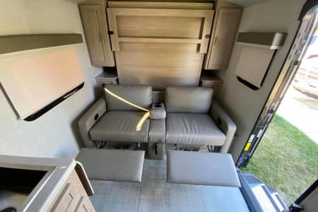 RV Rental san-jose,California-(CA)