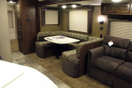 DaytonRV rentals