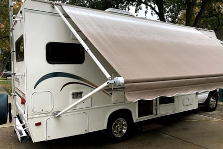 ROYAL OAKRV rentals