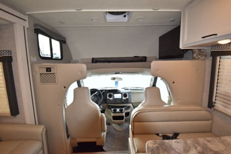 RV Rental miami-fort-lauderdale,Florida-(FL)