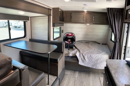 BlackCanyonOfTheGunnisonNationalPark Rv Rentals