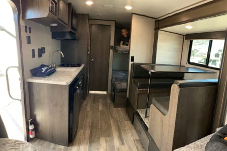 BlackCanyonOfTheGunnisonNationalPark Rv Rentals