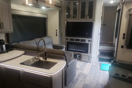 RV Rental ohio