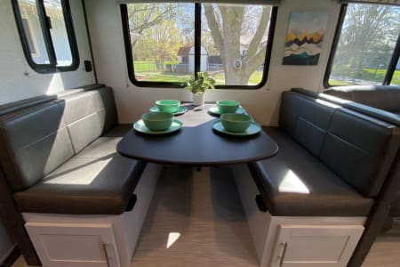 Brooklyn ParkRV rentals