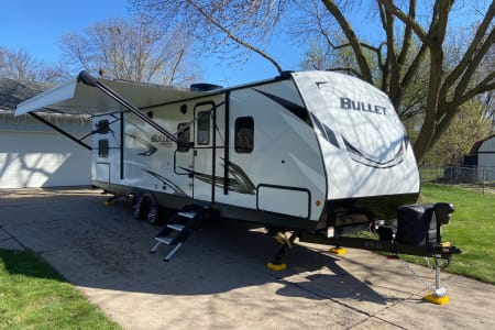 Brooklyn ParkRV rentals