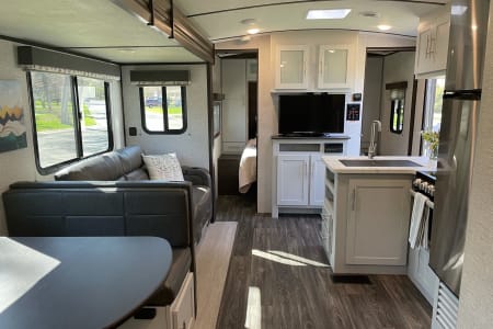 Brooklyn ParkRV rentals