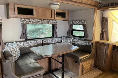 St. PaulRV rentals