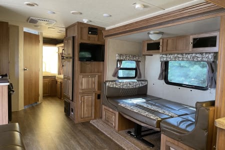 St. PaulRV rentals