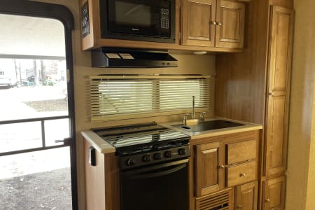 St. PaulRV rentals