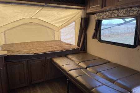 St. PaulRV rentals