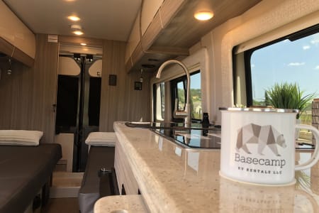 Suisun CityRV rentals