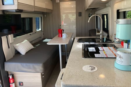 Suisun CityRV rentals