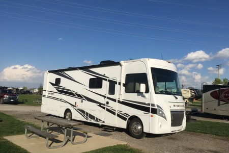 RV Rental st-louis,Missouri-(MO)